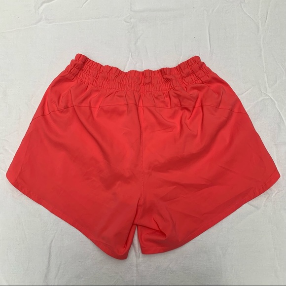 Athleta racer run running shorts - Picture 3 of 6